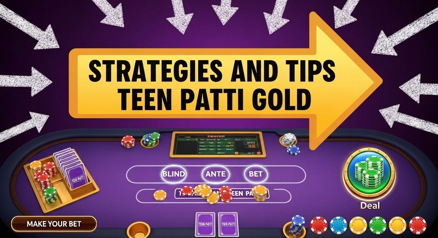 Strategies and Tips