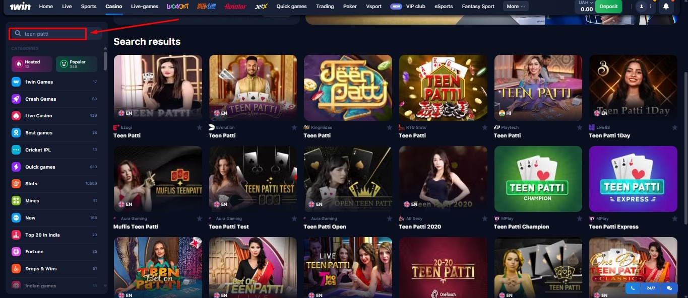 Game Mechanics and Live Dealer Experience