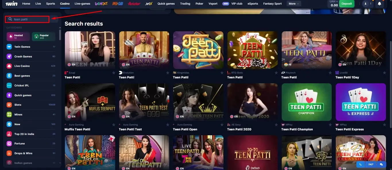 Game Mechanics and Live Dealer Experience